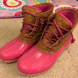 Winter ❄️ Skechers boots